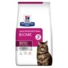 Hill's Prescription Diet Gastrointestinal Biome Croquettes Pour Chat Au Poulet 3kg 2 Hill's Prescription Diet Gastrointestinal Biome Croquettes Pour Chat Au Poulet 3kg -CrocForm Boutique 052742042084 605851