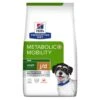 Hill's Prescription Diet J/D Metabolic + Mobility Mini Croquettes Pour Petit Chien Au Poulet - 6Kg 2 Hill's Prescription Diet J/D Metabolic + Mobility Mini Croquettes Pour Petit Chien Au Poulet - 6Kg -CrocForm Boutique 052742045269 606209