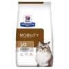 Hill's Prescription Diet J/D Mobility Croquettes Pour Chat Au Poulet 3kg -CrocForm Boutique 052742048352 606156