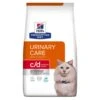 Hill's Prescription Diet C/D Urinary Stress Multicare Croquettes Pour Chat Au Poisson - 8Kg 1 Hill's Prescription Diet C/D Urinary Stress Multicare Croquettes Pour Chat Au Poisson - 8Kg -CrocForm Boutique 052742050348 606773