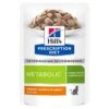 Hill's Prescription Diet Metabolic Sachets Pour Chat Au Poulet - 12 X 85g 2 Hill's Prescription Diet Metabolic Sachets Pour Chat Au Poulet - 12 X 85g -CrocForm Boutique 052742343808 605610