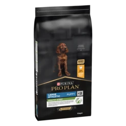 Pro Plan Optistart Puppy Poulet Large Athletic 13 Pro Plan Optistart Puppy Poulet Large Athletic -CrocForm Boutique 07613035120365 C1L1 44142744 63f53b84a8daa