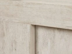 Buffet/bahut IBERA 2 Portes 3 Tiroirs Chêne Nordique 16 Buffet/bahut IBERA 2 Portes 3 Tiroirs Chêne Nordique -CrocForm Boutique 07 Dressoir IBE chene nordic 6a17