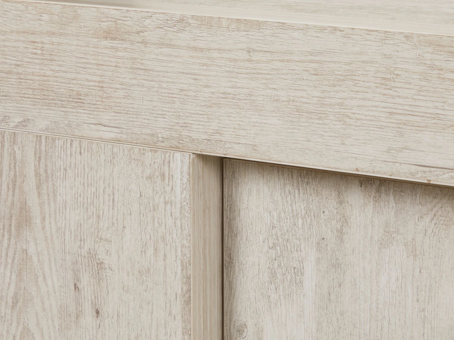Buffet/bahut IBERA 2 Portes 3 Tiroirs Chêne Nordique 7 Buffet/bahut IBERA 2 Portes 3 Tiroirs Chêne Nordique – Image 7