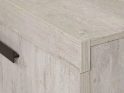 Buffet/bahut IBERA 2 Portes 3 Tiroirs Chêne Nordique 18 Buffet/bahut IBERA 2 Portes 3 Tiroirs Chêne Nordique -CrocForm Boutique 09 Dressoir IBE chene nordic f6ee