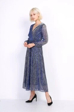 ROBES LONGUES : 11205-2