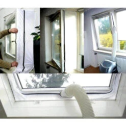 HotAirStop - Climatiseurs