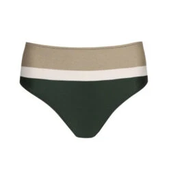 Bikini Slip Taille Haute SITGES Malachite Marie Jo Swim 1004651MLC 11 Bikini Slip Taille Haute SITGES Malachite Marie Jo Swim 1004651MLC -CrocForm Boutique 1004651MLC Bikini Slip Taille Haute Marie Jo Swim Sitges Malachite 2
