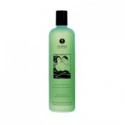 Shunga Edible BATH AND SHOWER GEL 500lm -CrocForm Boutique 108622 300 011
