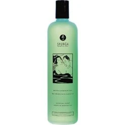 Shunga Edible BATH AND SHOWER GEL 500lm -CrocForm Boutique 108622 300 022