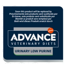 Advance Urinary Low Purine 17 Advance Urinary Low Purine -CrocForm Boutique 141 unnamed 1 9