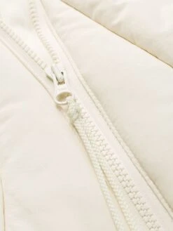 Femme Issey Miyake Manteau Mi-long à Détails Froncés -CrocForm Boutique 14104977 18740626 1000