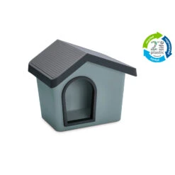 Imac Zeus 90 Grey Booth