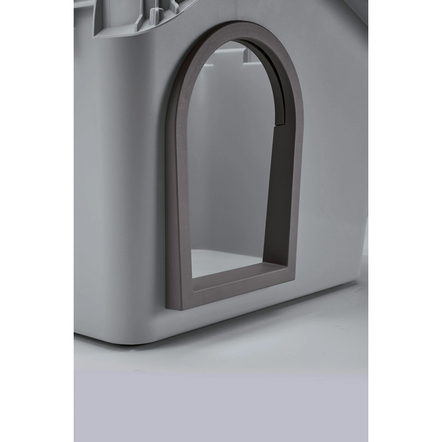 Imac Zeus 90 Grey Booth 6 Imac Zeus 90 Grey Booth – Image 4