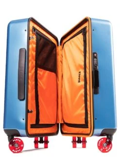 Homme Floyd Valise Cabine Core à Quatre Roues -CrocForm Boutique 18989921 41572959 1000