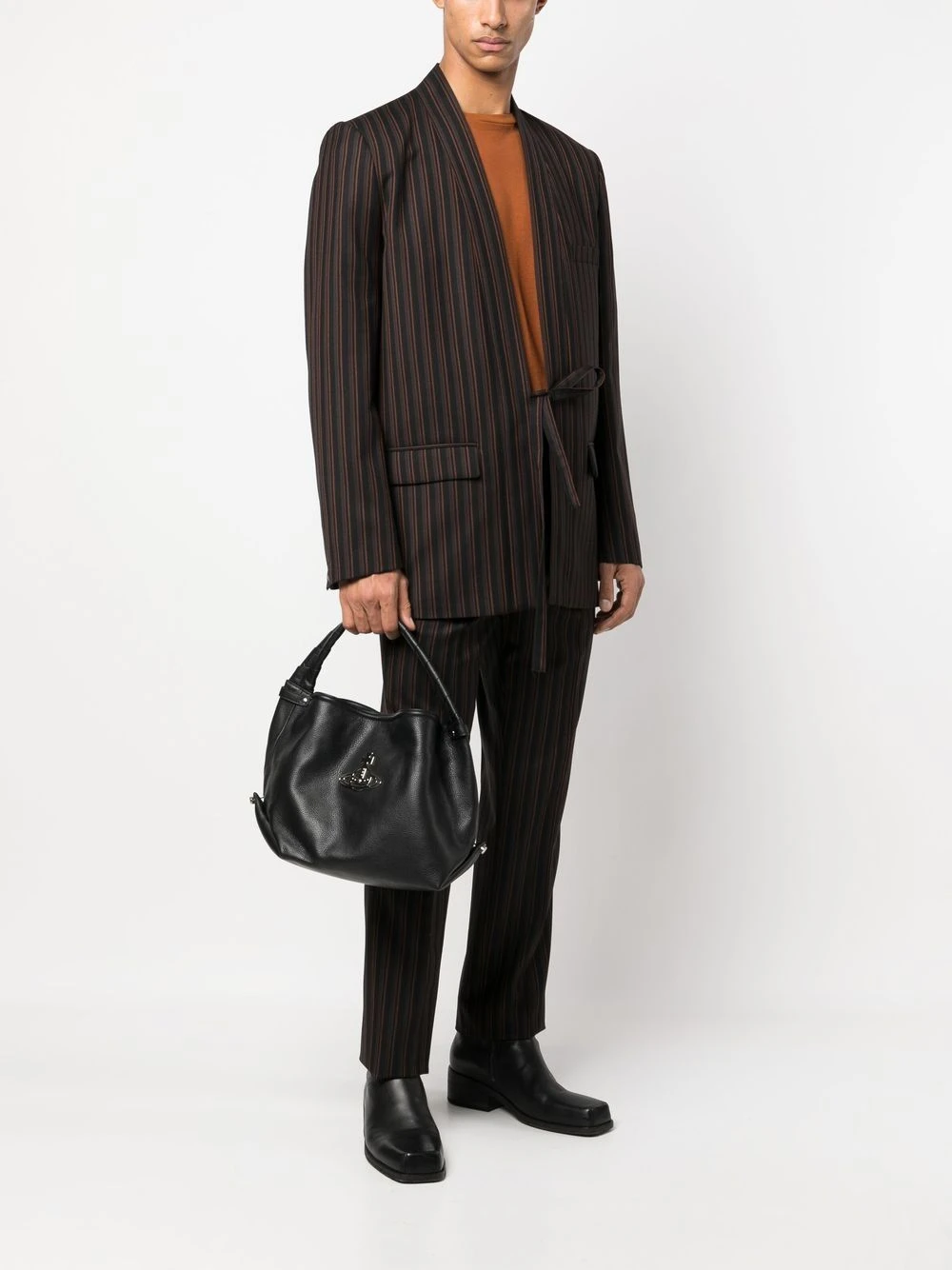 Homme Vivienne Westwood Sac Cabas Susan 4 Homme Vivienne Westwood Sac Cabas Susan – Image 2