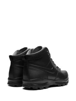 Homme Nike Bottines Manoa En Cuir -CrocForm Boutique 19859203 44486482 1000