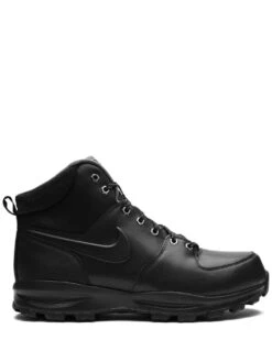 Homme Nike Bottines Manoa En Cuir