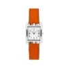 Femme Hermès Montre Cape Cod Pre-owned -CrocForm Boutique 20206046 50095884 1000