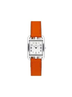 Femme Hermès Montre Cape Cod Pre-owned