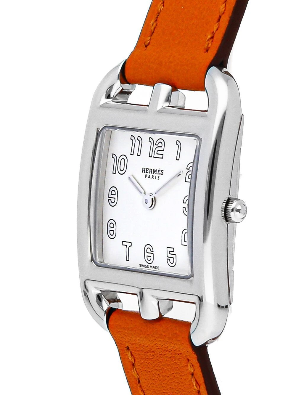Femme Hermès Montre Cape Cod Pre-owned 3 Femme Hermès Montre Cape Cod Pre-owned – Image 2