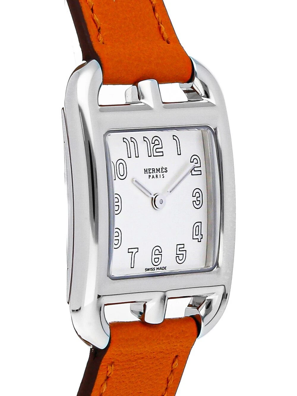 Femme Hermès Montre Cape Cod Pre-owned 4 Femme Hermès Montre Cape Cod Pre-owned – Image 3