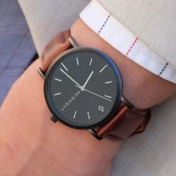 Seizmont Montre Lucas Moment 10 Seizmont Montre Lucas Moment -CrocForm Boutique 20510 model