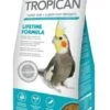 Tropican Aliment DEntretien Granulé Pour Nymphes 1 Tropican Aliment DEntretien Granulé Pour Nymphes -CrocForm Boutique 21217 tropican mantenimiento 1