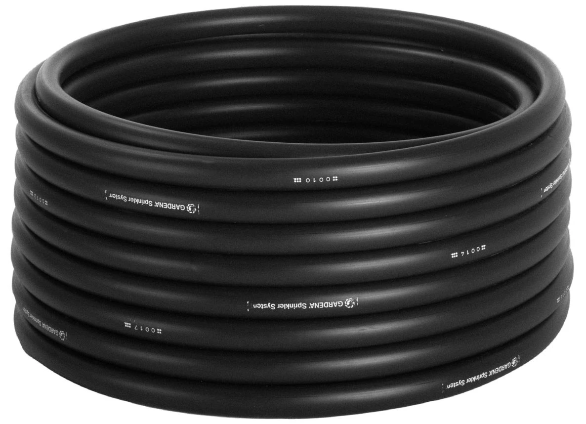 Gardena 2701-20 Tube D'alimentation 25 Mm 2 Gardena 2701-20 Tube D'alimentation 25 Mm