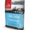 Orijen - Croquettes Six Fish Pour Chien 1 Orijen - Croquettes Six Fish Pour Chien -CrocForm Boutique 29448