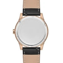 Fawler Imperator | Montre à Phases De Lune En Acier Inoxydable Couleur Or Rose 11 Fawler Imperator | Montre à Phases De Lune En Acier Inoxydable Couleur Or Rose -CrocForm Boutique 3 3carr