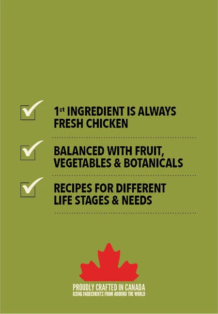 Acana Adult Large Breed 7 Acana Adult Large Breed – Image 5