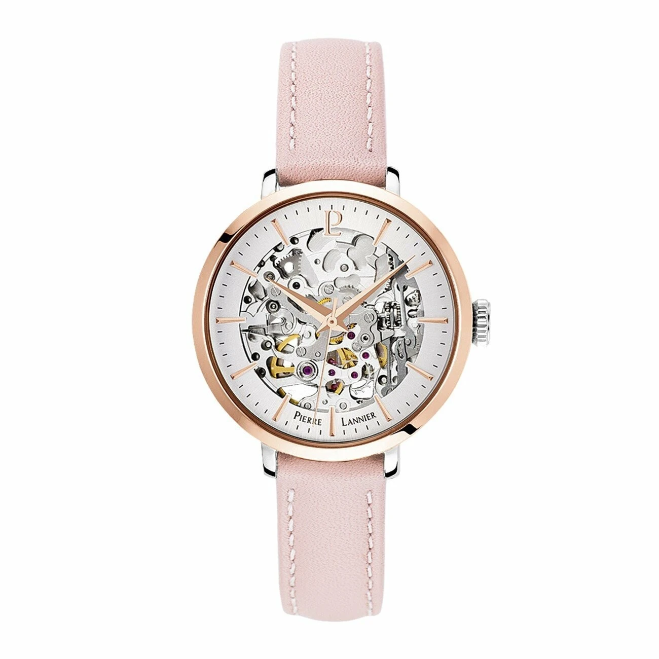 Montre Pierre Lannier Automatic 312B625 3 Montre Pierre Lannier Automatic 312B625