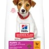 Hill's Science Plan Aliment Pour Chiot Small & Mini À L'agneau & Au Riz 6 Kg 1 Hill's Science Plan Aliment Pour Chiot Small & Mini À L'agneau & Au Riz 6 Kg -CrocForm Boutique 3520ee849697a9ff86852c766fa86b1f7100a307d0fb30ece74aaf061a7dd578