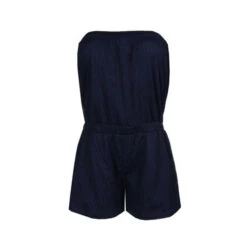Swimwear Robe ALBENGA Yacht Night PrimaDonna Swim 4009490YNT -CrocForm Boutique 4009490YNT Swimwear Accesoires Special PrimaDonna Swim Albenga Yacht Night 2