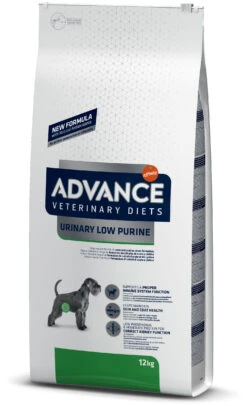 Advance Urinary Low Purine