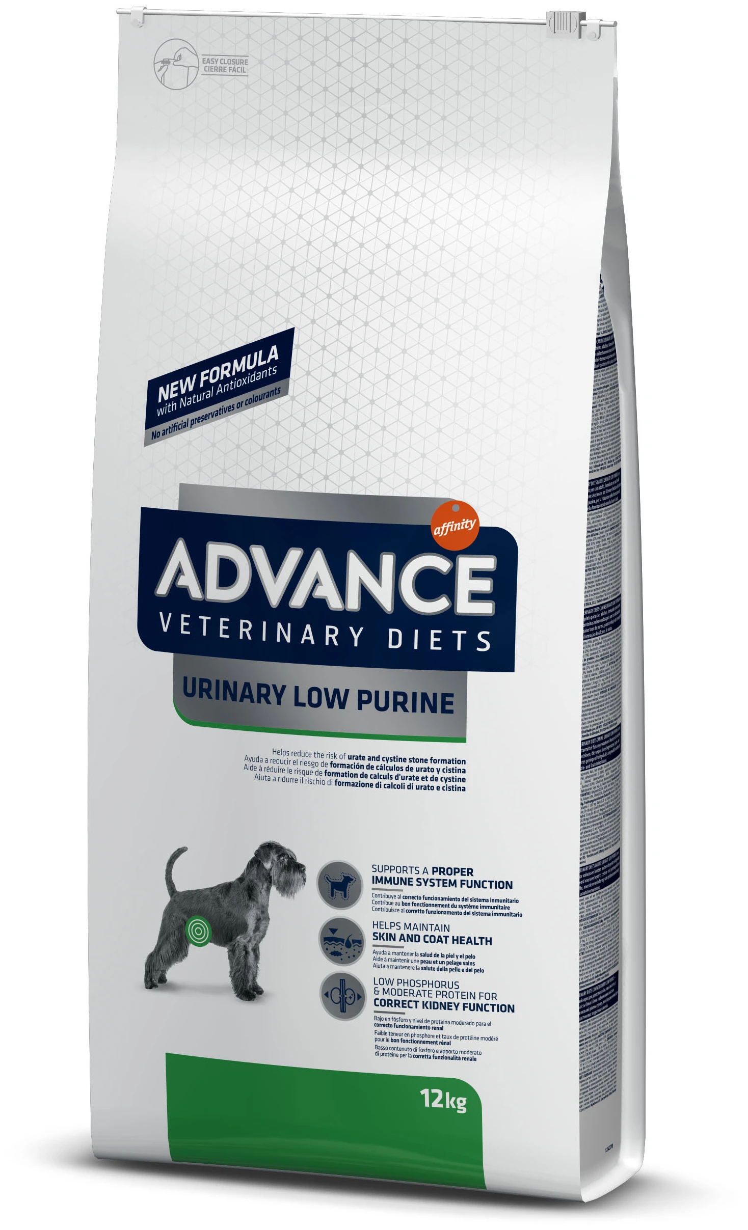 Advance Urinary Low Purine 3 Advance Urinary Low Purine