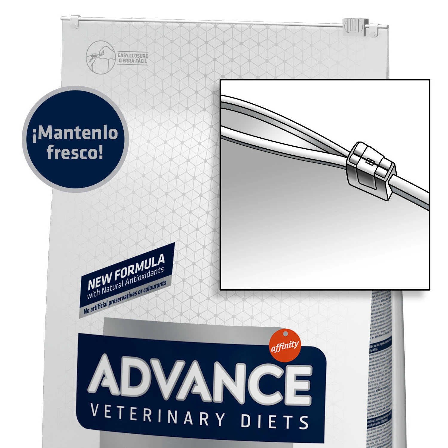 Advance Urinary Low Purine 6 Advance Urinary Low Purine – Image 4