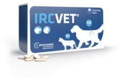 Farmadiet Supplément Irc-Vet (Chiens/Chats)
