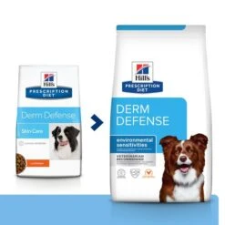 Hill's Prescription Diet Derm Defense Pour Chien 12kg 7 Hill's Prescription Diet Derm Defense Pour Chien 12kg -CrocForm Boutique 52742008905 transition 1