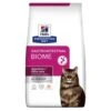Hill's Prescription Diet Gastrointestinal Biome Croquettes Pour Chat Au Poulet 1,5Kg 1 Hill's Prescription Diet Gastrointestinal Biome Croquettes Pour Chat Au Poulet 1,5Kg -CrocForm Boutique 52742027005 0