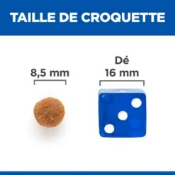 Hill's Science Plan No Grain Croquettes Sans Cereales Pour Chat Adulte Au Poulet - 1.5kg 15 Hill's Science Plan No Grain Croquettes Sans Cereales Pour Chat Adulte Au Poulet - 1.5kg -CrocForm Boutique 52742036984 5 science plan chat adult no grain croquettes poulet