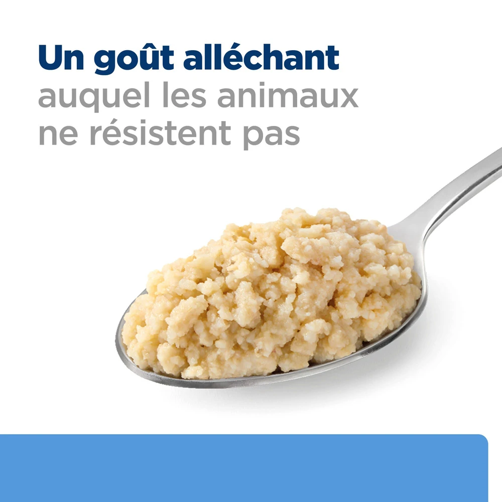 Hill's Prescription Diet D/D Pour Chien Au Canard 12x370g 7 Hill's Prescription Diet D/D Pour Chien Au Canard 12x370g – Image 5