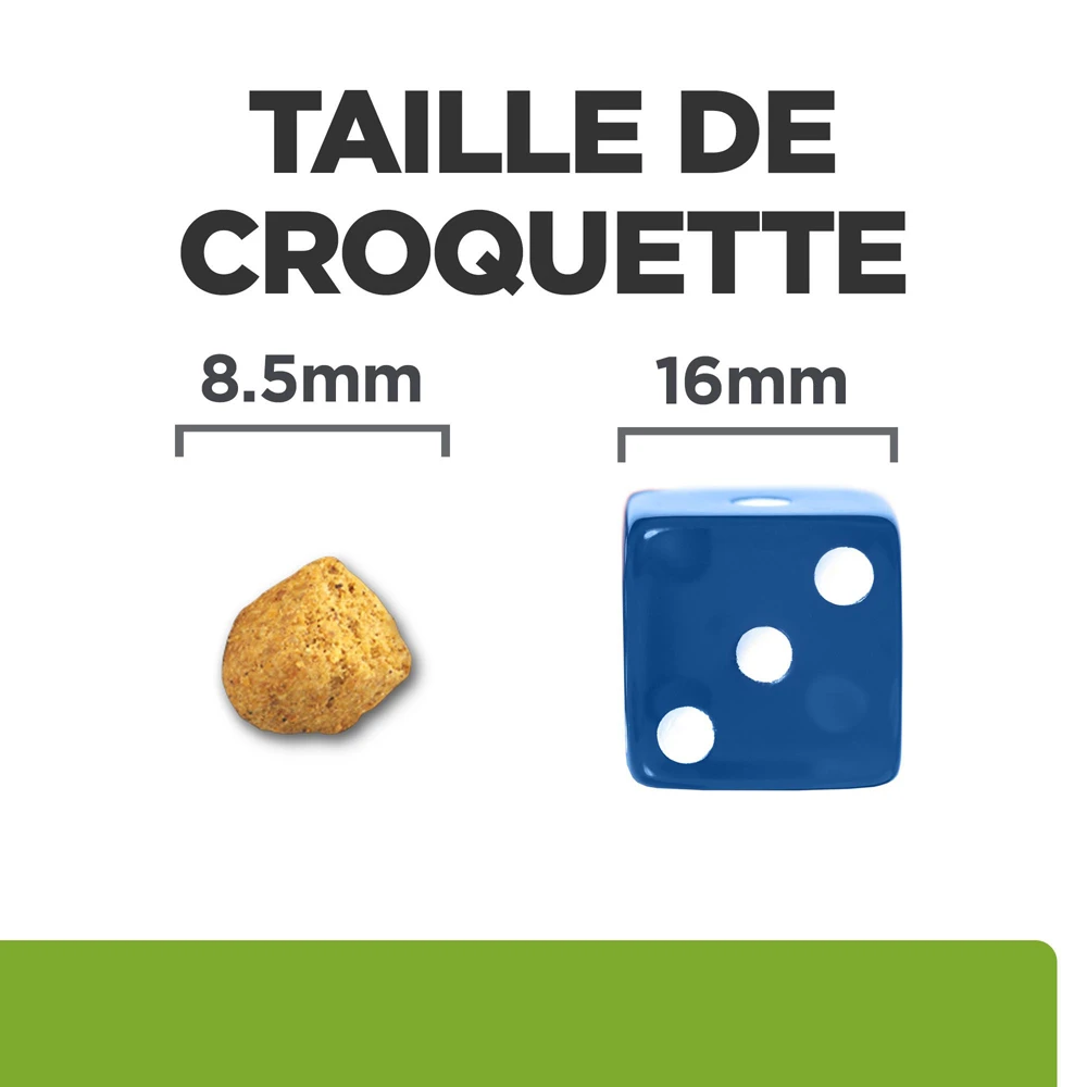 Hill's Prescription Diet Metabolic Croquettes Pour Chat Au Poulet - 3kg 7 Hill's Prescription Diet Metabolic Croquettes Pour Chat Au Poulet - 3kg – Image 5