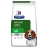 Hill's Prescription Diet R/D Croquettes Pour Chien Au Poulet 4 Kg 1 Hill's Prescription Diet R/D Croquettes Pour Chien Au Poulet 4 Kg -CrocForm Boutique 52742047256 0