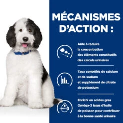 Hill's Prescription Diet C/d Multicare Croquettes Pour Chien Au Poulet 12 Kg 11 Hill's Prescription Diet C/d Multicare Croquettes Pour Chien Au Poulet 12 Kg -CrocForm Boutique 52742917603 2 FR
