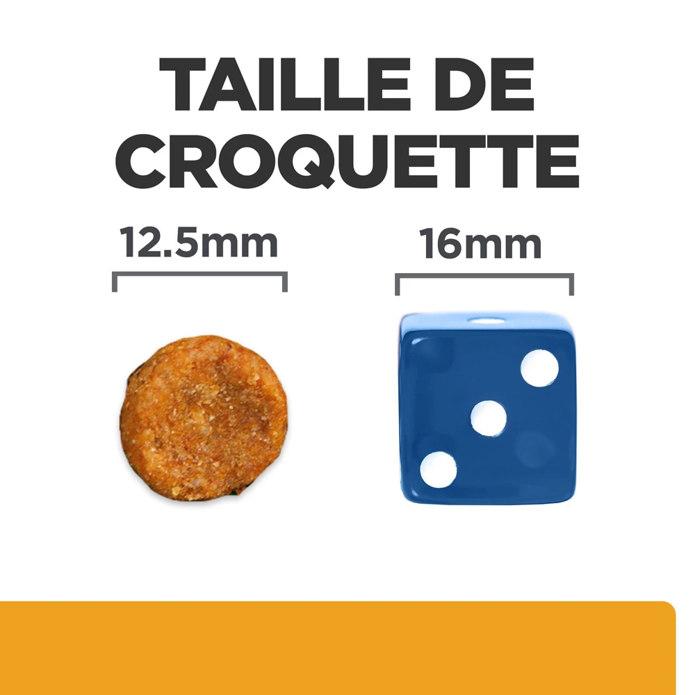 Hill's Prescription Diet C/d Multicare Croquettes Pour Chien Au Poulet 12 Kg 7 Hill's Prescription Diet C/d Multicare Croquettes Pour Chien Au Poulet 12 Kg – Image 5