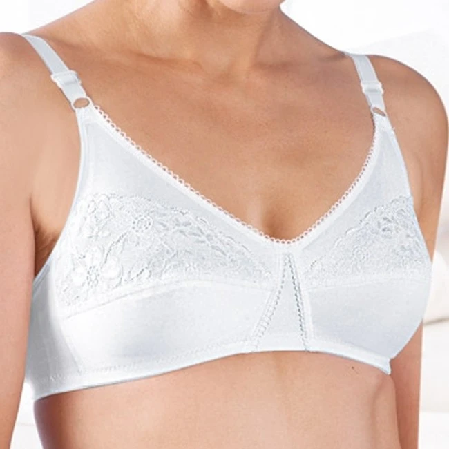 Soutien Gorge Livia Blanc 5398 - Anita Care 5 Soutien Gorge Livia Blanc 5398 - Anita Care – Image 3
