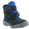 Primigi Apres Ski Bottes Fourrees 84363 Goretex Bleu 1 Primigi Apres Ski Bottes Fourrees 84363 Goretex Bleu -CrocForm Boutique 5415801 1
