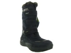 Primigi Apres Ski Bottes Fourrees 83839 Goretex Marine